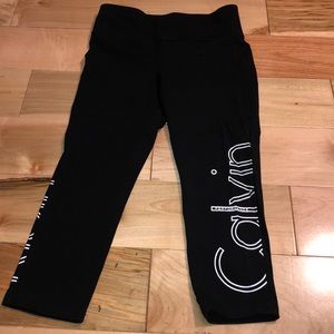 CALVIN KLEIN SIZE S